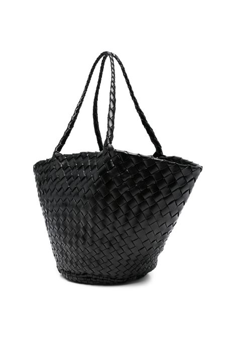 egola bag woman black DRAGON DIFFUSION | DGS68026BLACK